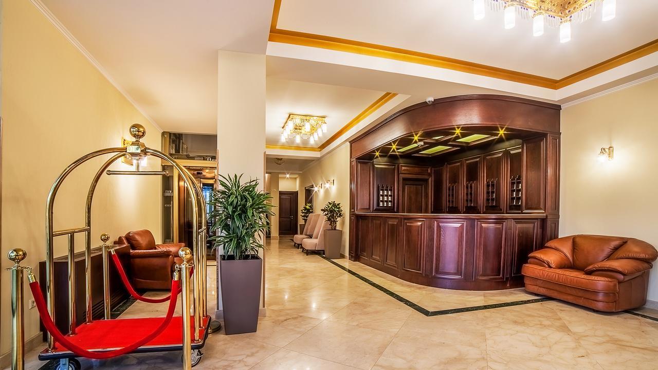 Porta Caucasia Kazbegi Ngoại thất bức ảnh